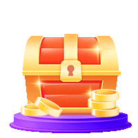 Floating Bonus Icon